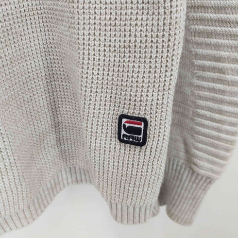 ジースターロー G-STAR RAW SUZAKI KNIT メンズ S