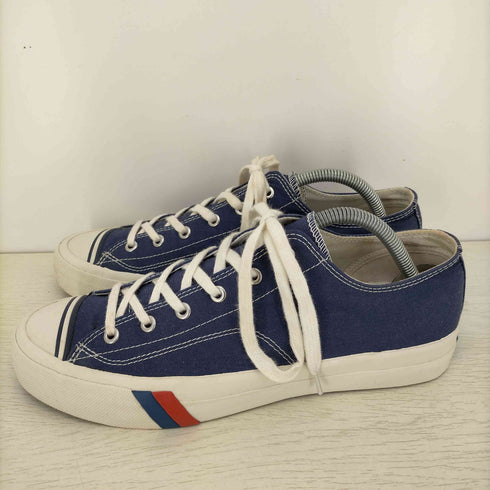 プロケッズ PRO-Keds Royal America Canvas Lo キャンバスローカットスニーカー メンズ US:9