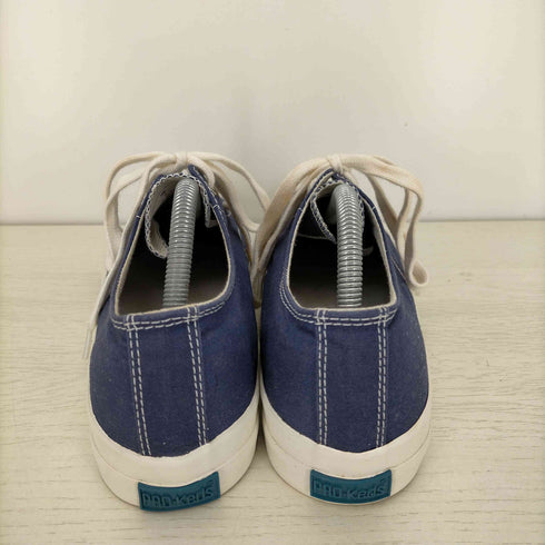 プロケッズ PRO-Keds Royal America Canvas Lo キャンバスローカットスニーカー メンズ US:9