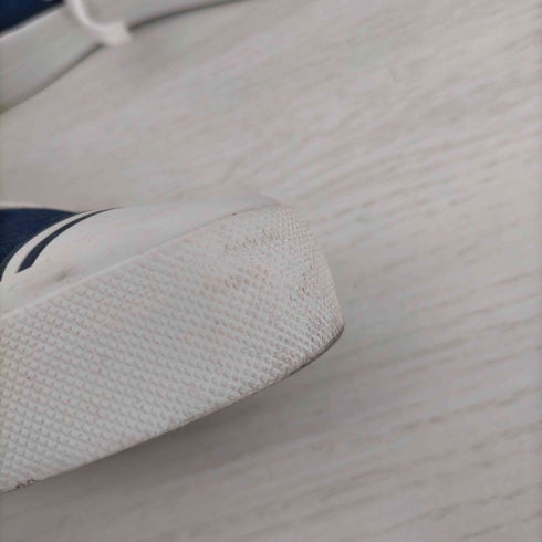 プロケッズ PRO-Keds Royal America Canvas Lo キャンバスローカットスニーカー メンズ US:9