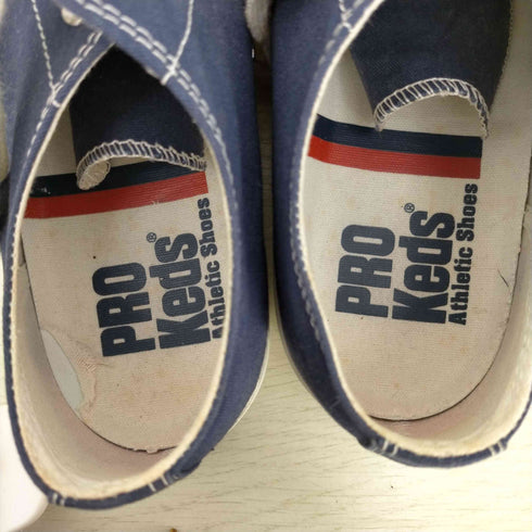 プロケッズ PRO-Keds Royal America Canvas Lo キャンバスローカットスニーカー メンズ US:9