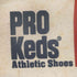 プロケッズ PRO-Keds Royal America Canvas Lo キャンバスローカットスニーカー メンズ US:9