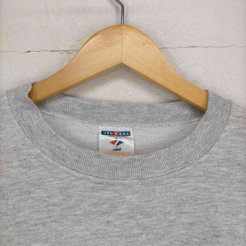 ジャージーズ JERZEES JOHN DEERE クルーネックスウェット メンズ JPN:XL