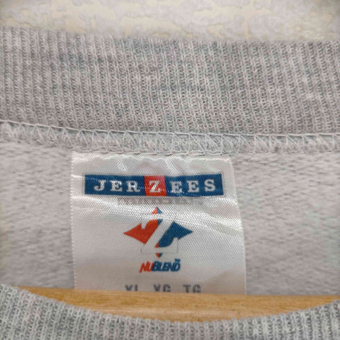 ジャージーズ JERZEES JOHN DEERE クルーネックスウェット メンズ JPN:XL