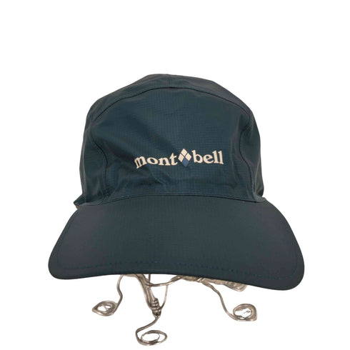 モンベル mont bell GORE-TEX ゴアテックス レインキャップ O.D.キャップ メンズ M/L