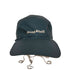 モンベル mont bell GORE-TEX ゴアテックス レインキャップ O.D.キャップ メンズ M/L