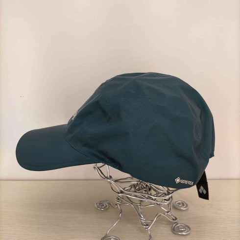 モンベル mont bell GORE-TEX ゴアテックス レインキャップ O.D.キャップ メンズ M/L