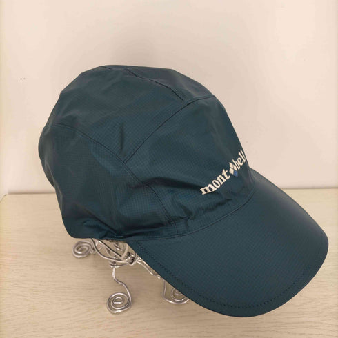 モンベル mont bell GORE-TEX ゴアテックス レインキャップ O.D.キャップ メンズ M/L