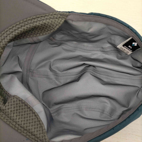 モンベル mont bell GORE-TEX ゴアテックス レインキャップ O.D.キャップ メンズ M/L