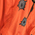ジェレミースコット JEREMY SCOTT Bullet Reversible Bomber Jacket リバースブル MA-1 フライト ジャケット メンズ