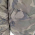 アルファインダストリーズ ALPHA INDUSTRIES MA-1 ウッドランドカモ フライトジャケット メンズ import:M