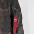 アルファインダストリーズ ALPHA INDUSTRIES MA-1 ウッドランドカモ フライトジャケット メンズ import:M
