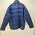 トミーヒルフィガー TOMMY HILFIGER スタンドカラー ダウンジャケット メンズ import:XL