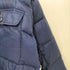 トミーヒルフィガー TOMMY HILFIGER スタンドカラー ダウンジャケット メンズ import:XL