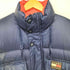 トミーヒルフィガー TOMMY HILFIGER スタンドカラー ダウンジャケット メンズ import:XL