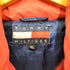 トミーヒルフィガー TOMMY HILFIGER スタンドカラー ダウンジャケット メンズ import:XL
