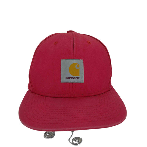 カーハートワークインプログレス Carhartt WIP FISHER STARTER CAP メンズ ONE SIZE