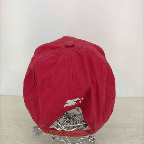 カーハートワークインプログレス Carhartt WIP FISHER STARTER CAP メンズ ONE SIZE