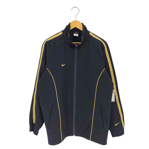 ナイキ NIKE DRI-FIT トラックジャケット メンズ JPN:L