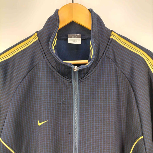 ナイキ NIKE DRI-FIT トラックジャケット メンズ JPN:L