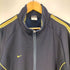ナイキ NIKE DRI-FIT トラックジャケット メンズ JPN:L