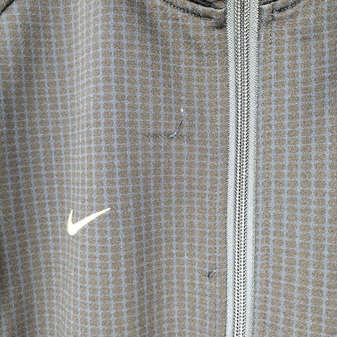 ナイキ NIKE DRI-FIT トラックジャケット メンズ JPN:L