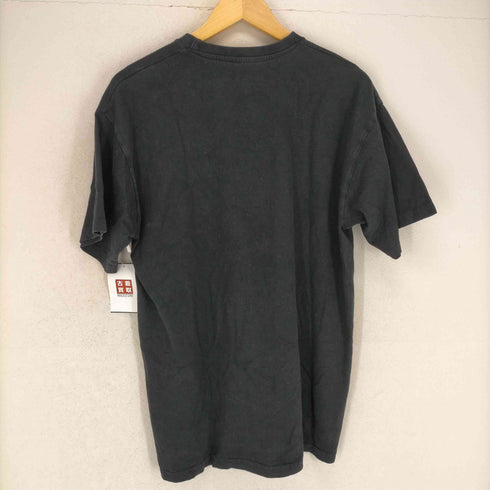 プリント クルーネックTシャツ メンズ JPN:M