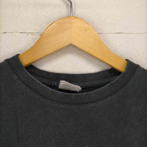 プリント クルーネックTシャツ メンズ JPN:M