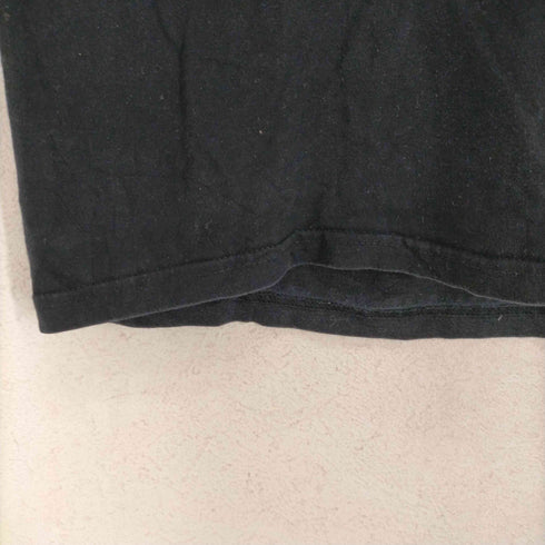 プリント クルーネックTシャツ メンズ JPN:M
