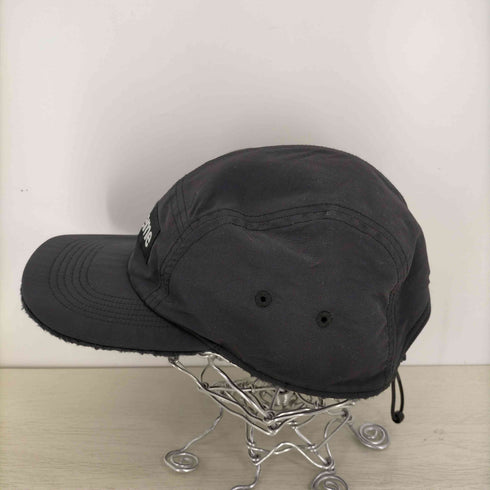 シュプリーム Supreme Polartec Shearling Reversible Camp Cap メンズ