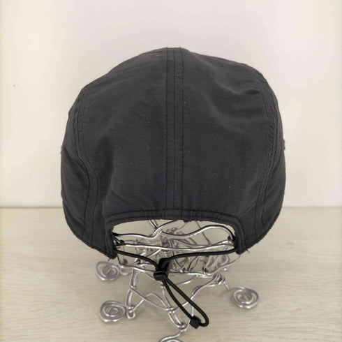 シュプリーム Supreme Polartec Shearling Reversible Camp Cap メンズ