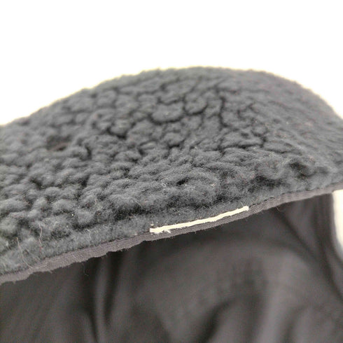 シュプリーム Supreme Polartec Shearling Reversible Camp Cap メンズ