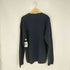 チャップスラルフローレン CHAPS RALPH LAUREN コットンストライプニット メンズ import:XL