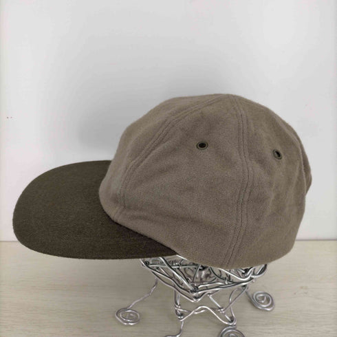 ノーロール NOROLL QUARTET CAP メンズ