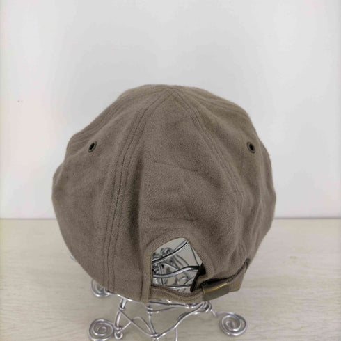 ノーロール NOROLL QUARTET CAP メンズ
