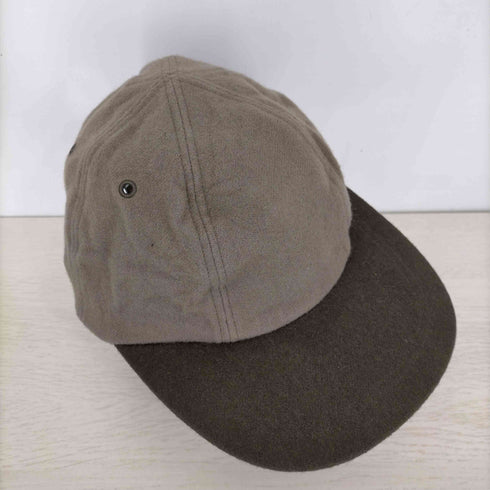 ノーロール NOROLL QUARTET CAP メンズ