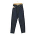 ブラックバイマウジー BLACK by moussy JAVA one wash denim レディース 23