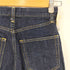 ブラックバイマウジー BLACK by moussy JAVA one wash denim レディース 23