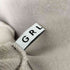 グレイル GRL パーカー×ワンピース裏毛スウェットセットアップ レディース M