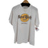 ハードロックカフェ Hard Rock Cafe USA製 シングルステッチ ORLANDO クルーネックTシャツ メンズ import:L