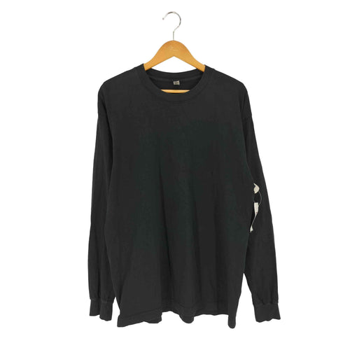 ロサンゼルスアパレル Los Angeles Apparel 6.5oz ロングスリーブTシャツ メンズ import:L