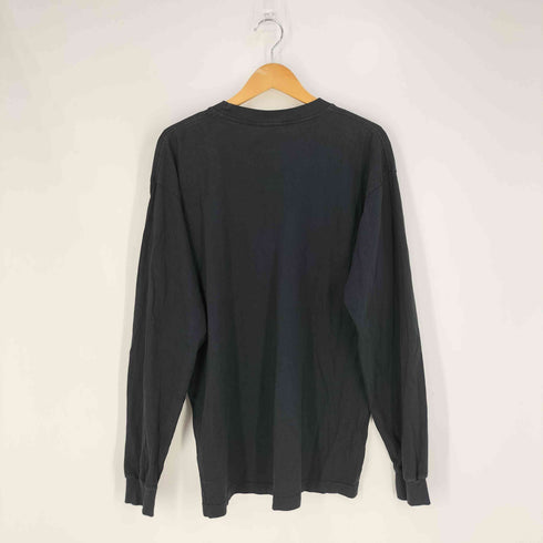 ロサンゼルスアパレル Los Angeles Apparel 6.5oz ロングスリーブTシャツ メンズ import:L
