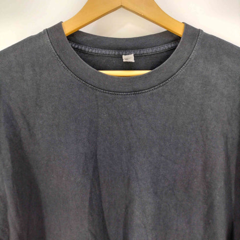 ロサンゼルスアパレル Los Angeles Apparel 6.5oz ロングスリーブTシャツ メンズ import:L