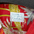 NATIONAL BY MANHATTAN ジャマイカ製 オープンカラー アロハシャツ メンズ import:L