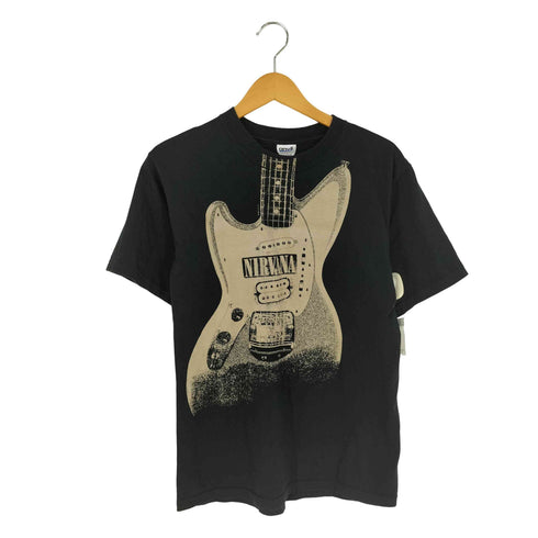 アンビル Anvil ロックバンドTシャツ メンズ import:S