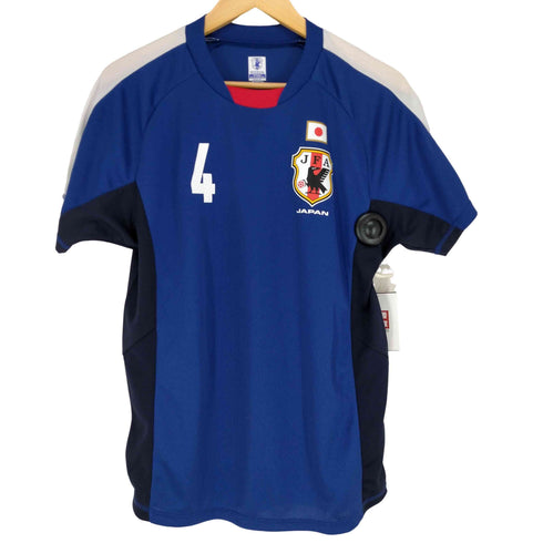 JAPAN NATIONAL UNIFORM メンズ JPN:S