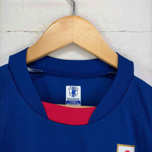 JAPAN NATIONAL UNIFORM メンズ JPN:S