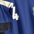 JAPAN NATIONAL UNIFORM メンズ JPN:S