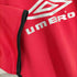 アンブロ UMBRO 両面プリントサッカーシャツ メンズ O