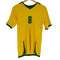ナンバリングサッカーシャツ メンズ JPN:M